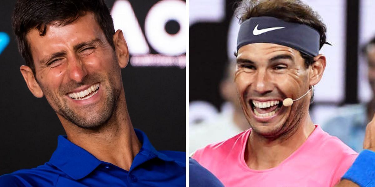 Best reactions and memes from the 2023 Australian Open 