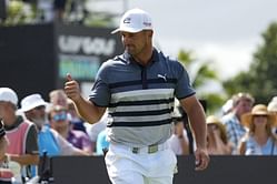 “He’s looking for a unicorn” - Cobra Golf slams Bryson DeChambeau’s driver demands