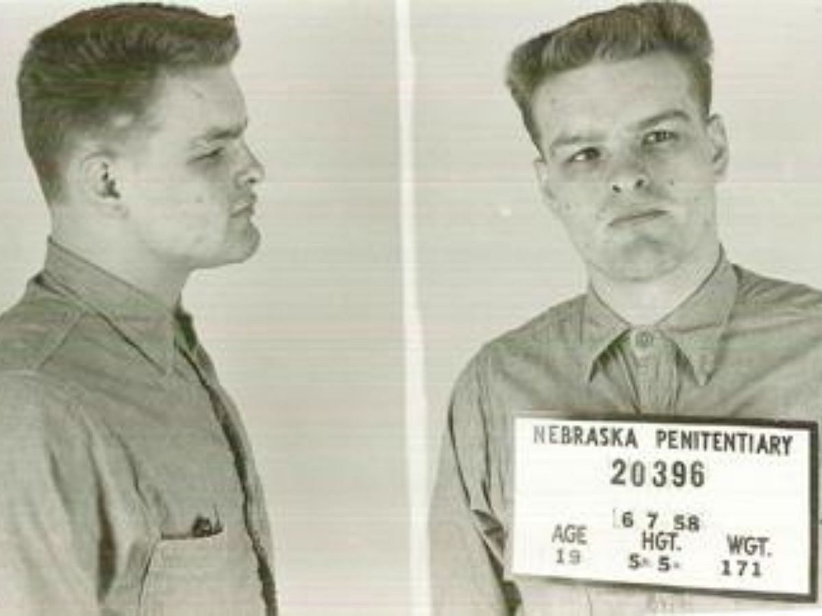 Stills of Charles Starkweather (Image Via Wikipedia)