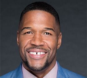 Michael Strahan NFL Stats  Career and Season-wise Statistics