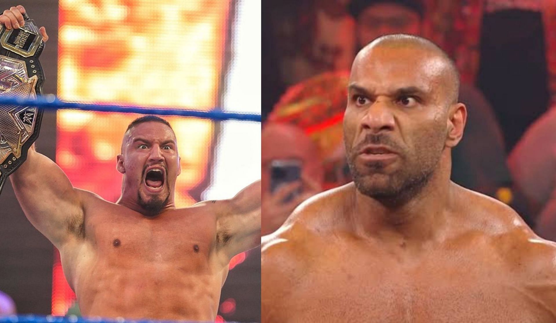 WWE NXT में जिंदर महल की बड़ी हार हुई 