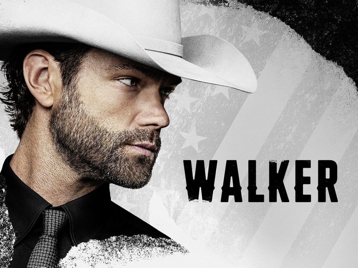 Poster for Walker (Image Via Rotten Tomatoes)