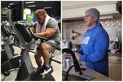 “We used compounds to bulk” - Jay Cutler discusses steroids in bodybuilding