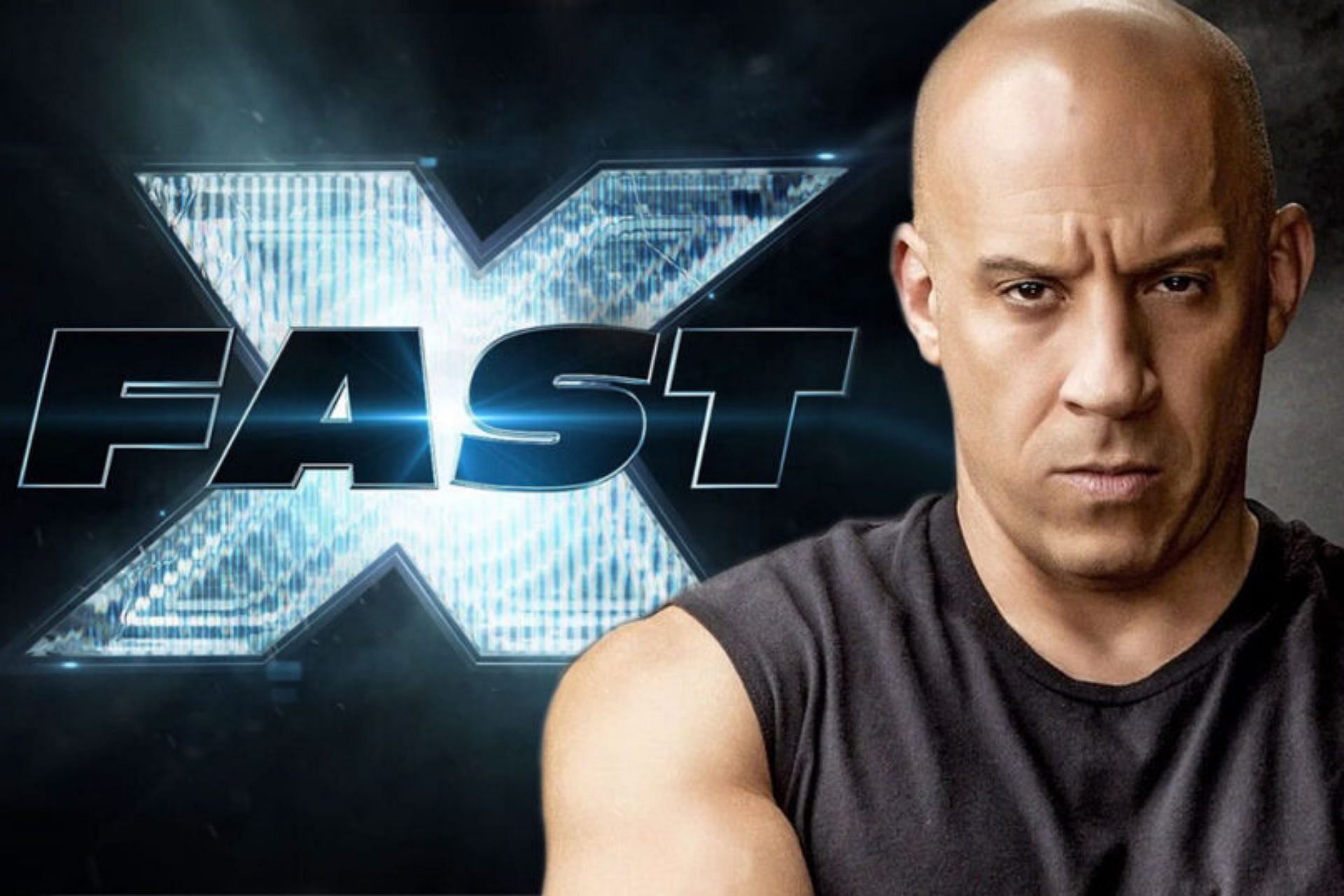 Watch out for the Fast X trailer (Image via IMDb)