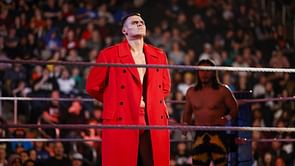 Returning WWE Superstar calls out Gunther for dream match anywhere in the world