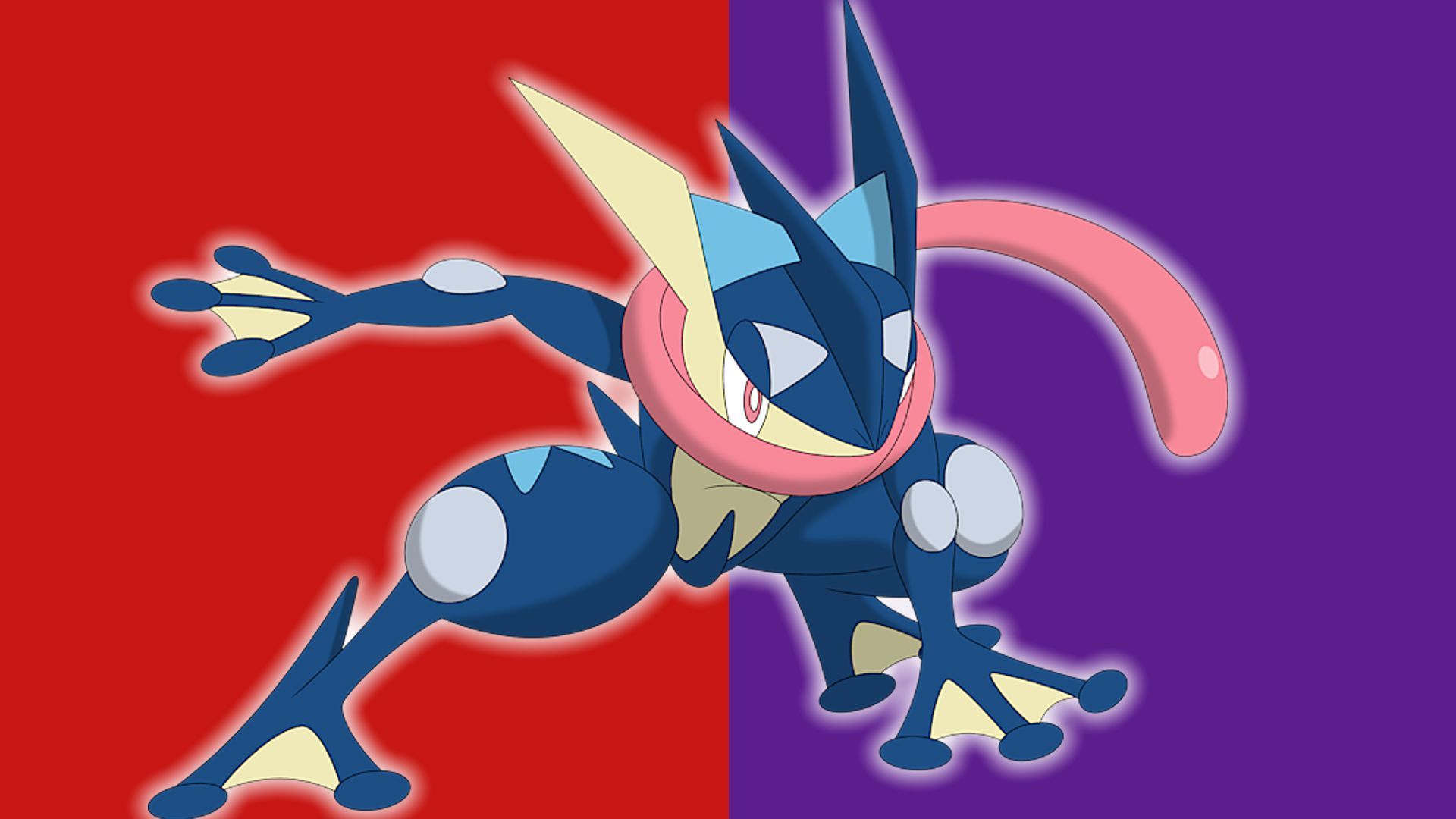 Mega Greninja  Saiba tudo sobre pokémon