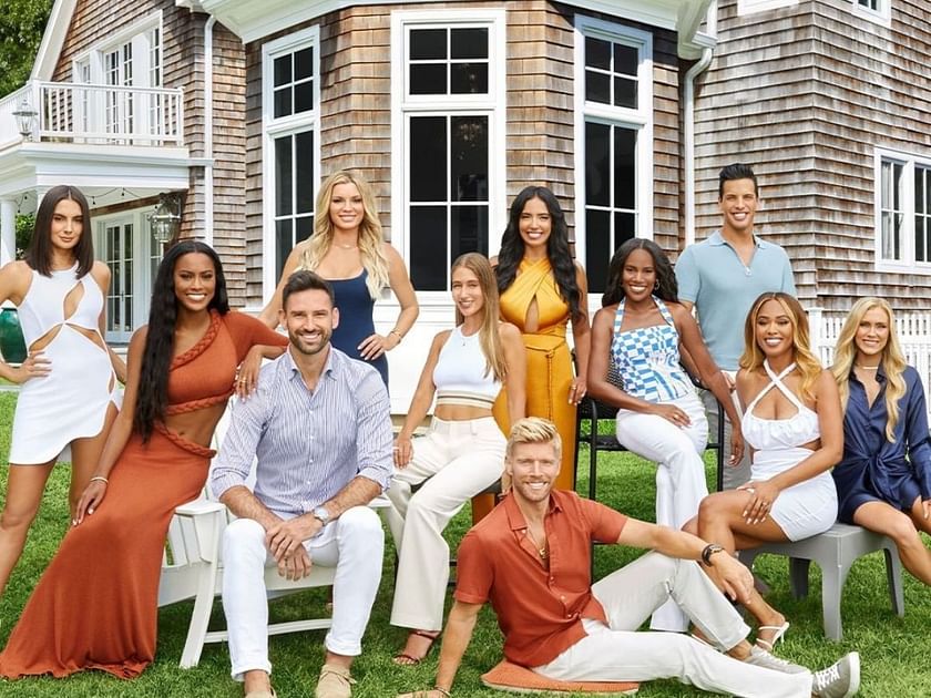 Summer House season 7 release date and air time on Bravo