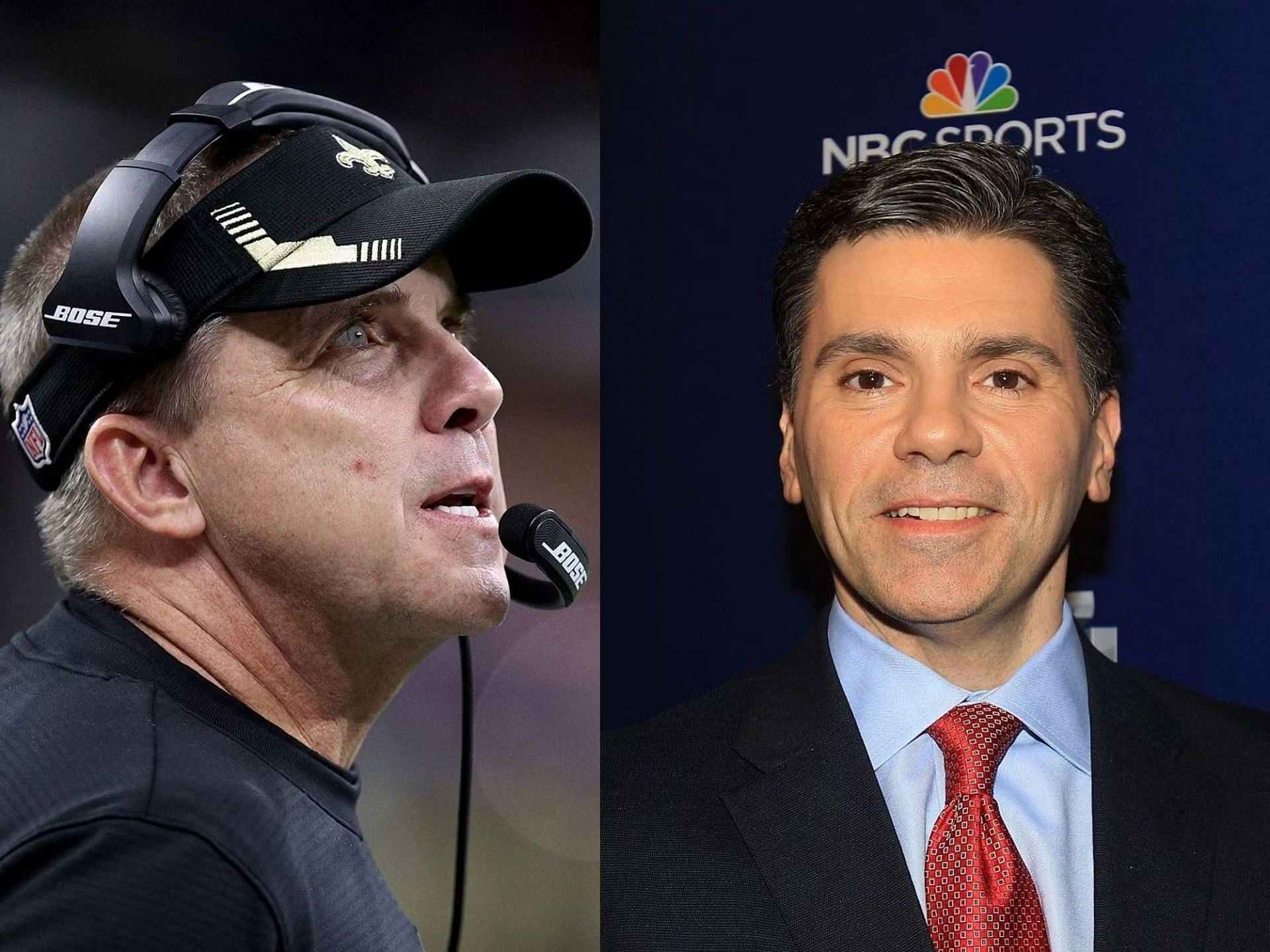 Sean Payton could lure star coordinator, claims Mike Florio