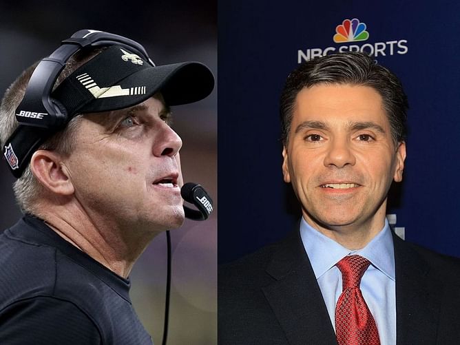 Mike Florio believes yet another big name could follow Sean Payton to Denver Broncos