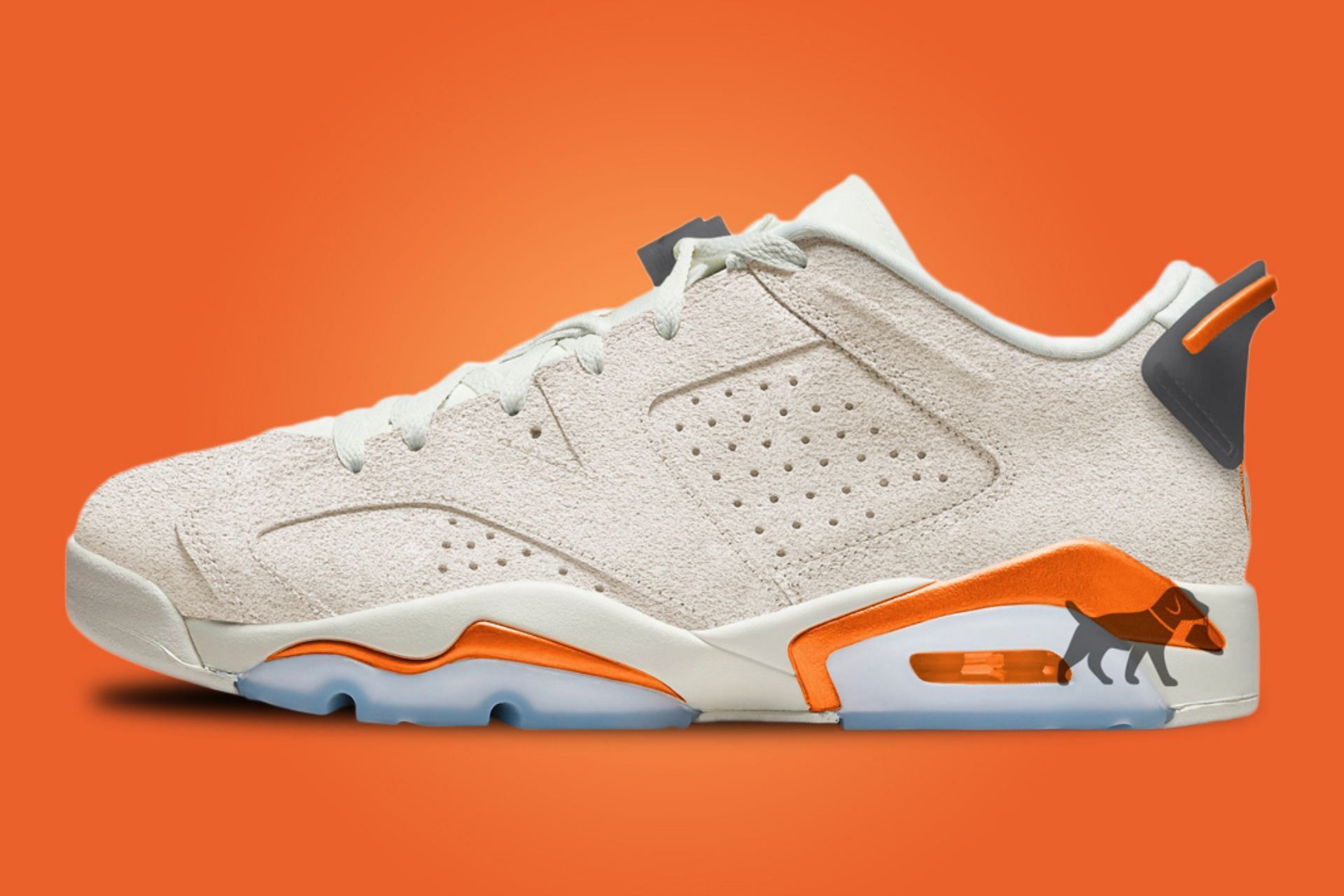 spontaan moeder Shipley PSG: Air Jordan 6 Low “PSG” shoes: Where to buy, price, and more details  explored