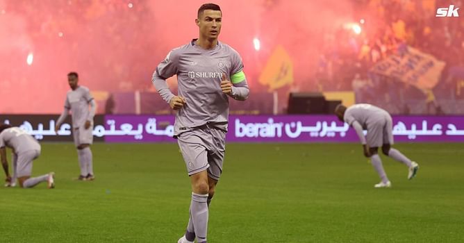 "Today you look for a ticket and you don't have one" - Cristiano Ronaldo's impact on Saudi League hailed by Al-Taawoun star