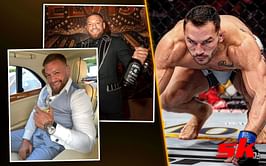 "He drinks Proper 12 a lot" - UFC lightweight "hundred percent" sure Michael Chandler will beat Conor McGregor