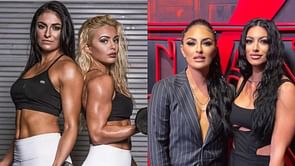 Mandy Rose reacts to Sonya Deville's engagement with girlfriend Toni Cassano with a heartfelt tweet