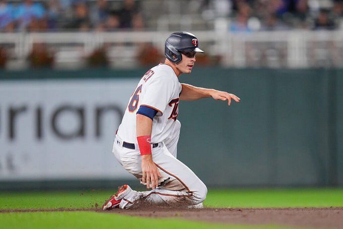 The Twins' Max Kepler could be a fit for the Yankees' outfield - Pinstripe  Alley