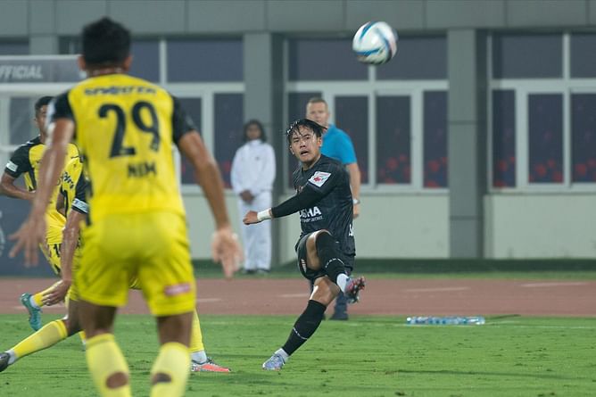 Odisha FC vs Hyderabad FC: Juggernauts power past the Nizams to secure important victory
