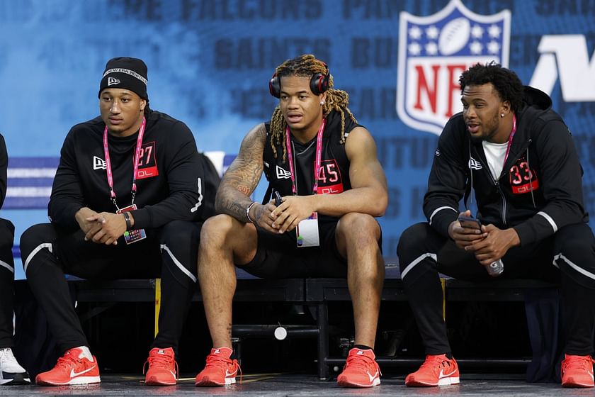 NFL Combine 2023 schedule, dates, workout times, invites & everything