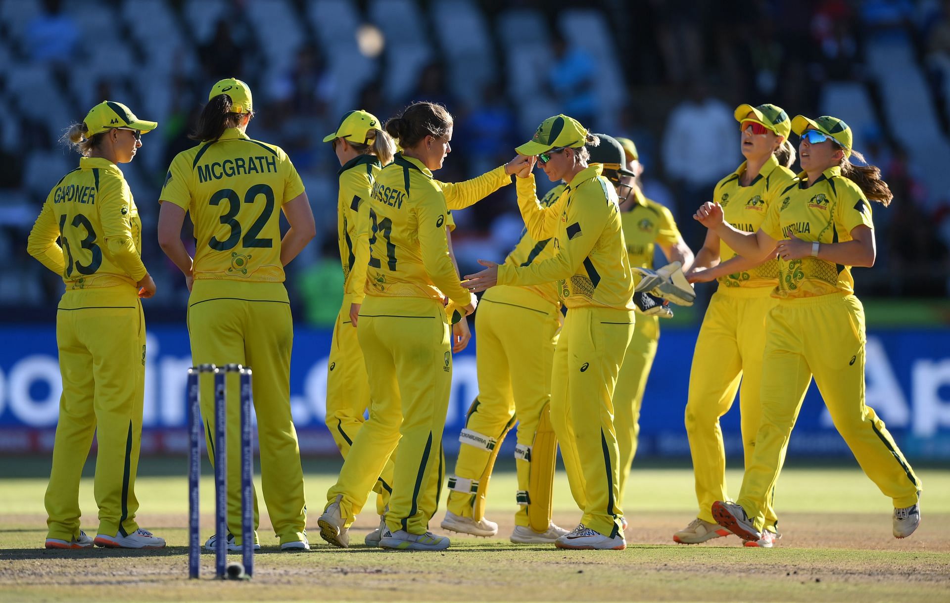 Australia Vs South Africa, Women's T20 World Cup 2023: Probable XIs ...