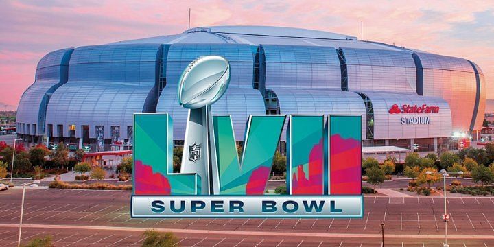 Expect Super Bowl 58 - Super Bowl LVIII If You Love Roman Numerals