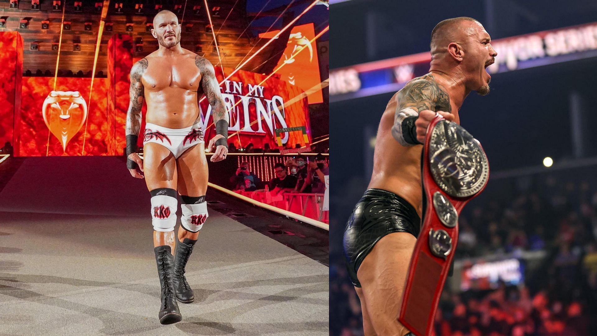 Will Randy Orton return at WrestleMania 39?