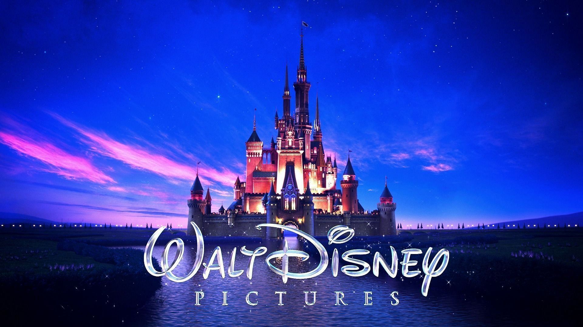 The Walt Disney Studios logo, parent company of Marvel Studios (Image via Disney)