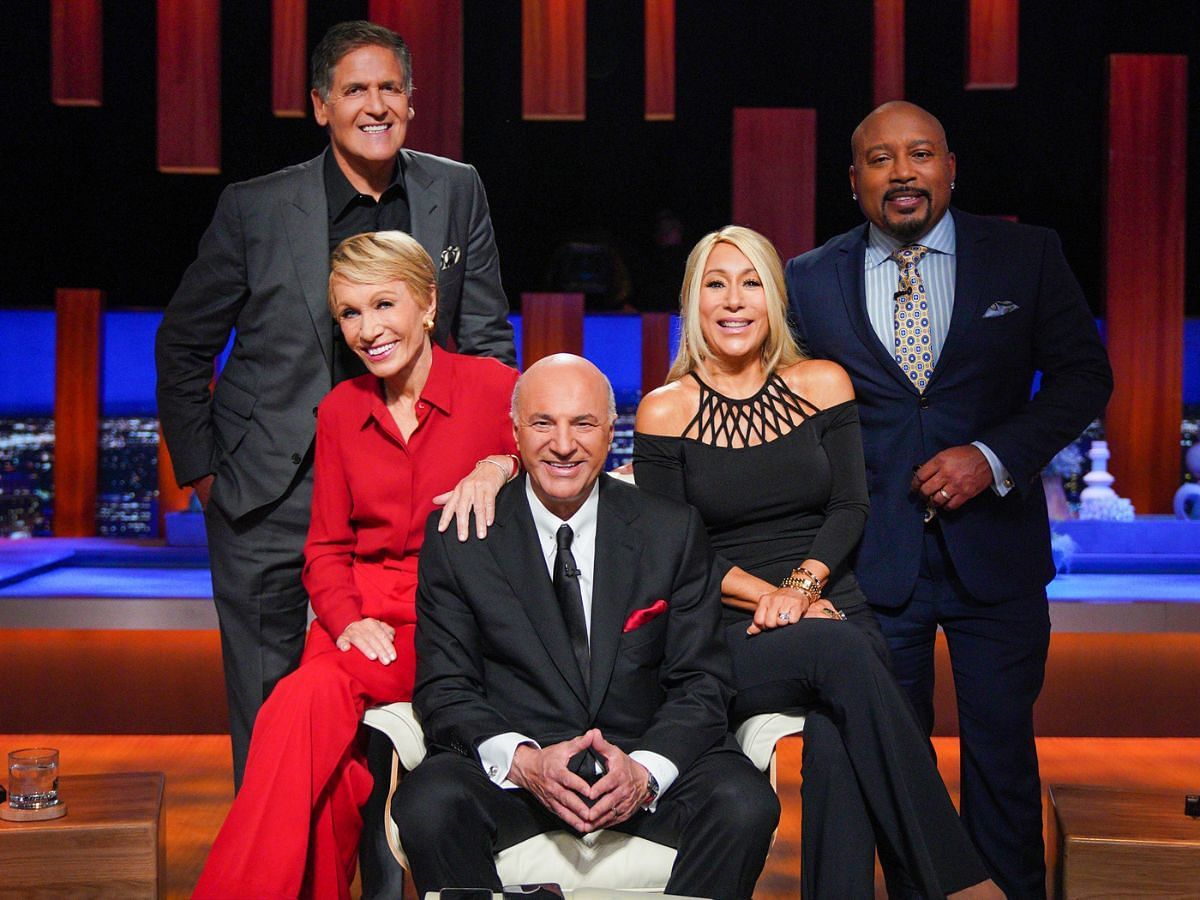 Why is Shark Tank season 14 episode 15 not airing this week? New ...