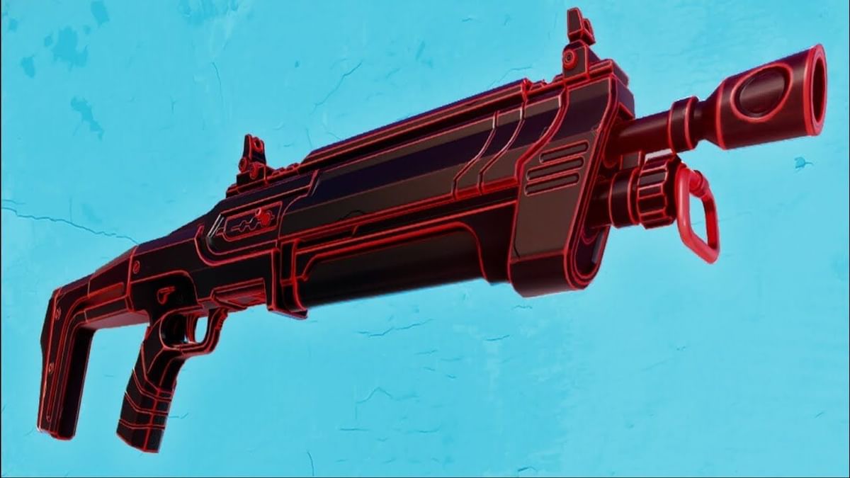 Fortnite New exotic weapons and where to find them in Chapter 4 Season 1