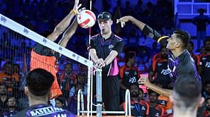 BLR vs CAL Dream11 Team Prediction, Fantasy Volleyball Tips & Playing 6 Updates for Prime Volleyball League 2023 – February 28th, 2023