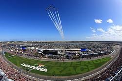 NASCAR Daytona 500: Qualifying order for the race at Daytona International Speedway