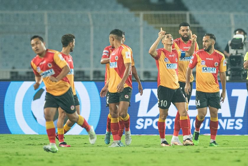 ATK Mohun Bagan vs East Bengal: Get match times, TV channel and ISL 2020-21  live streaming details