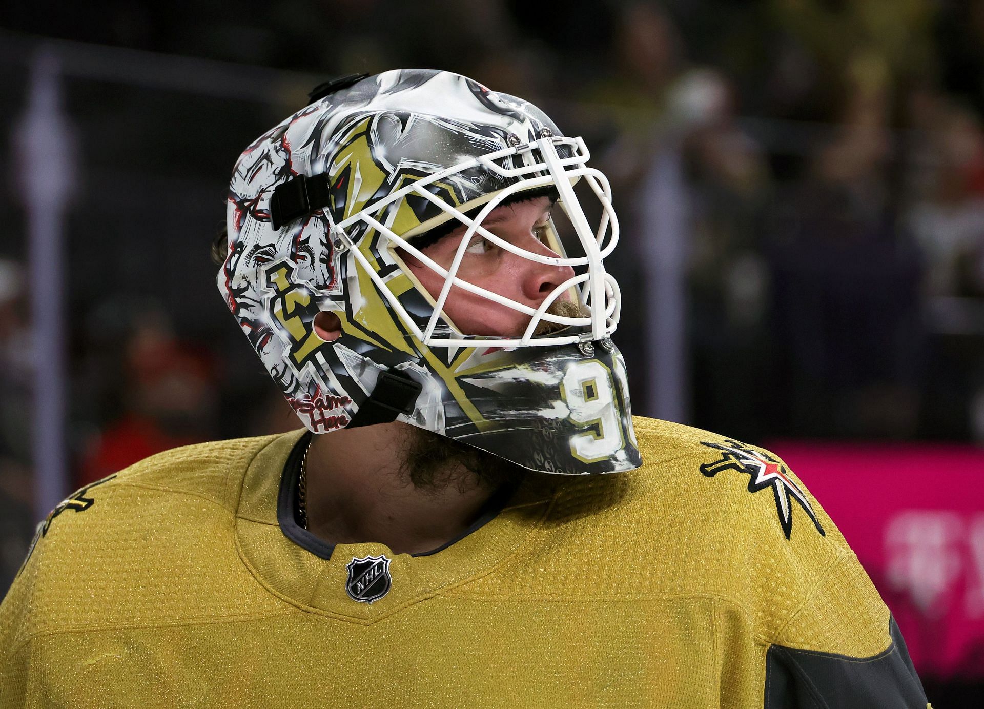 Vegas Golden Knights goalie Robin Lehner files for Chapter 7