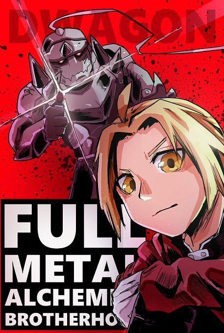 Is Full Metal Alchemists Brotherhood A Sequel