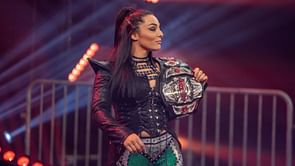 2-time IMPACT Knockouts Champion Deonna Purrazzo reportedly extends deal with promotion