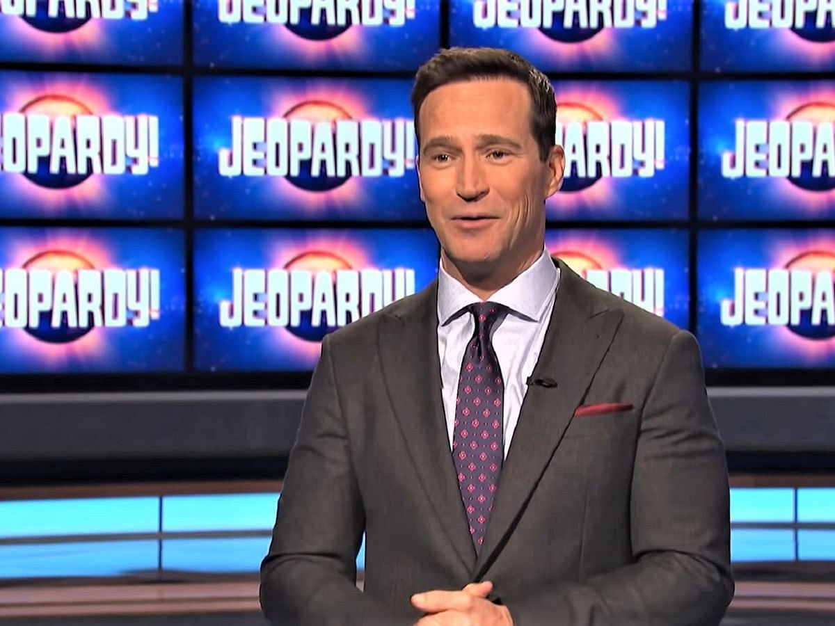 Today’s Final Jeopardy! answer Wednesday, February 1, 2023
