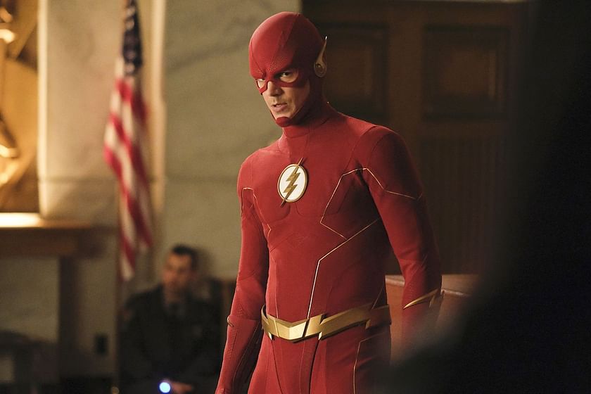 When does Flash Season 9 come out on Netflix? Expected release date and