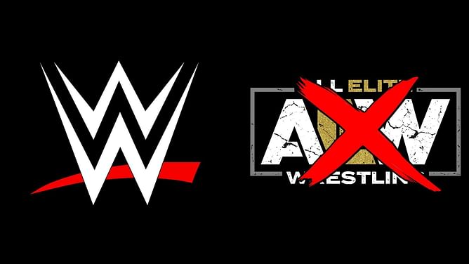 Controversial legend called a "mark" after he picks WWE over AEW for a possible return