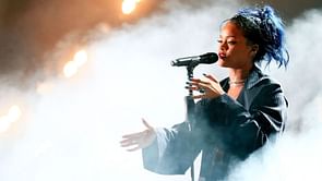 'I might regret this' - Rihanna reveals thought behind accepting Super Bowl halftime show