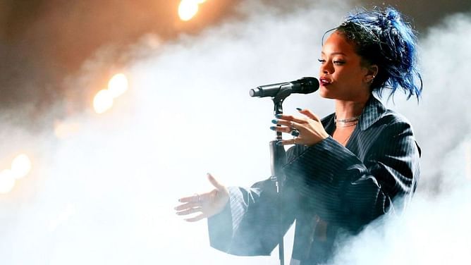 'I might regret this' - Rihanna reveals thought behind accepting Super Bowl halftime show