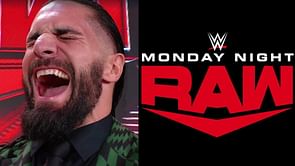 Seth Rollins to steal 42-year-old former WWE Champion's phone and more spoilers for RAW - Reports