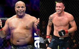 Daniel Cormier talks about how Colby Covington's inactivity could end up badly for him