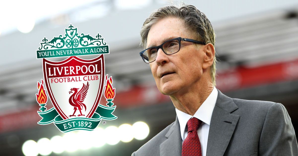 FSG Considers Partial Sale of Liverpool