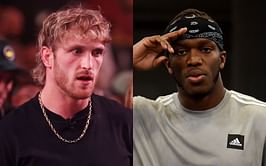 Watch: Logan Paul and KSI hilariously react to "most viral" X-rated PRIME ad campaign
