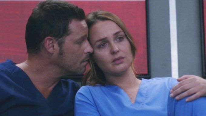 Grey's Anatomy: Will Justin Chambers return to play Alex in season 19?