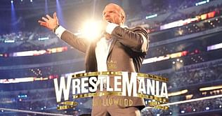 WWE to revisit massive plan for a legendary superstar to wrestle for the first time in four years - Reports