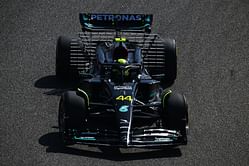 Mercedes report no trouble on day 1 of Bahrain pre-season testing - “The car has run faultlessly from start to finish”