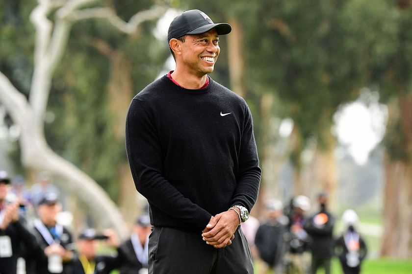 5 major takeaways from Tiger Woods’ Genesis Invitational press conference