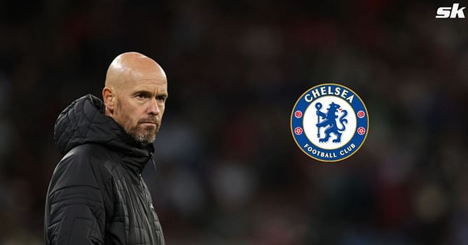 "Not the right call at the moment" - Manchester United urged to snub move for Chelsea player 'that hasn't been playing well'