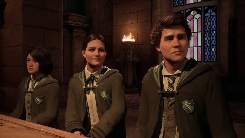 Hogwarts Legacy PlayStation®5, Xbox Series X