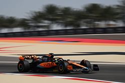 McLaren might ‘struggle to get out of Q1’ according to new boss Andrea Stella