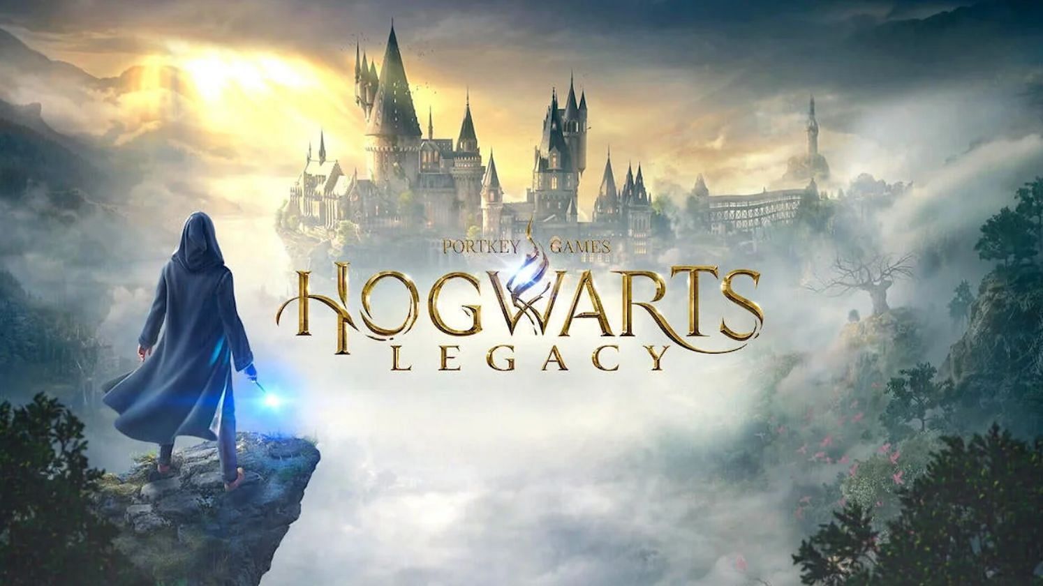 Hogwarts Legacy promises to let people be the witches and wizards they always dreamed they were (image credits Warner Bros)