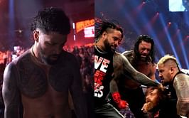 WWE News Roundup: Jey Uso surprises The Bloodline again, another member upset, 5-time champion breaks character to pitch real-life best friend's return